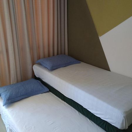 Flat Fortaleza-Veraneio & Home Office Eksteriør bilde