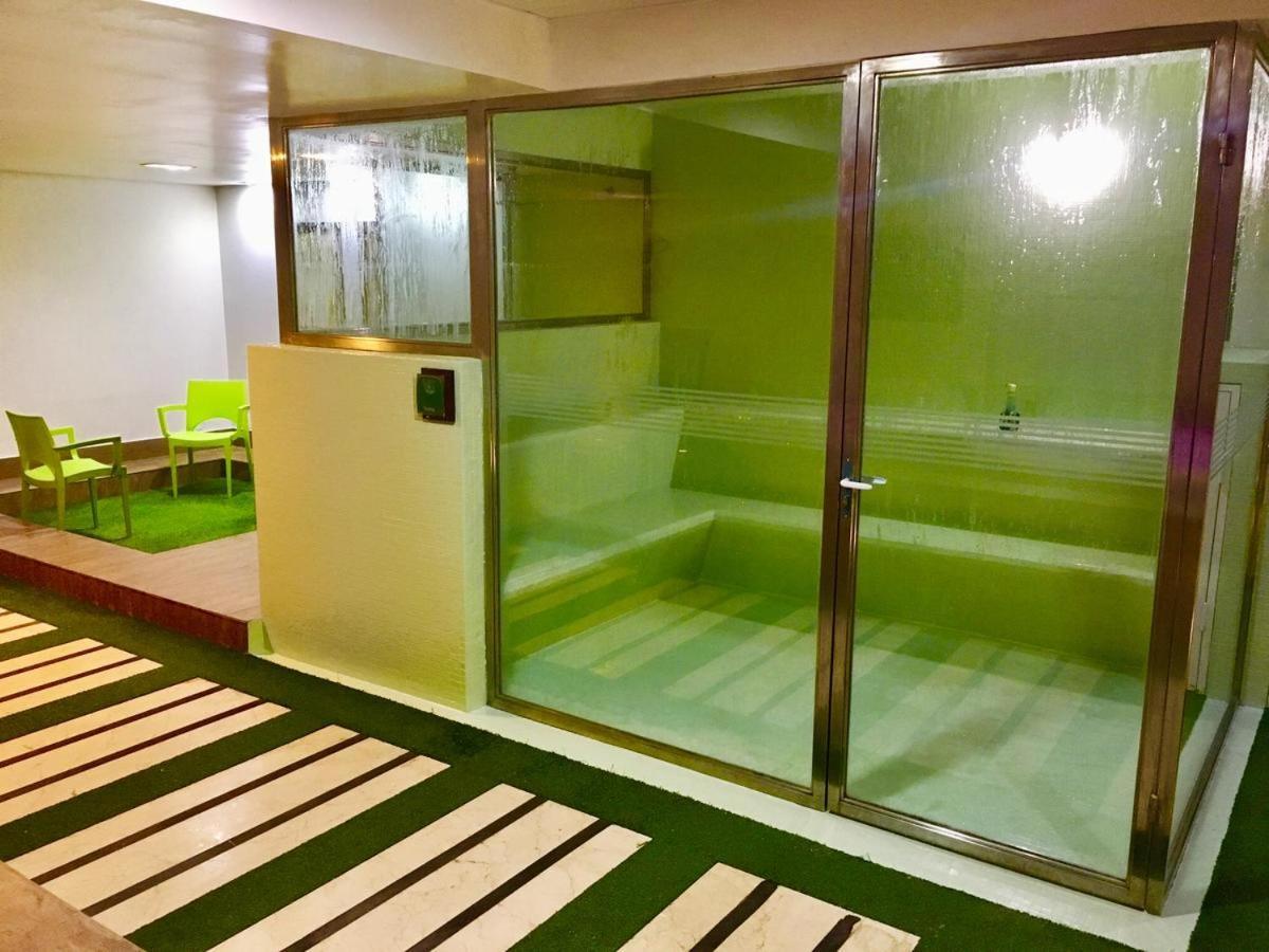Flat Fortaleza-Veraneio & Home Office Eksteriør bilde