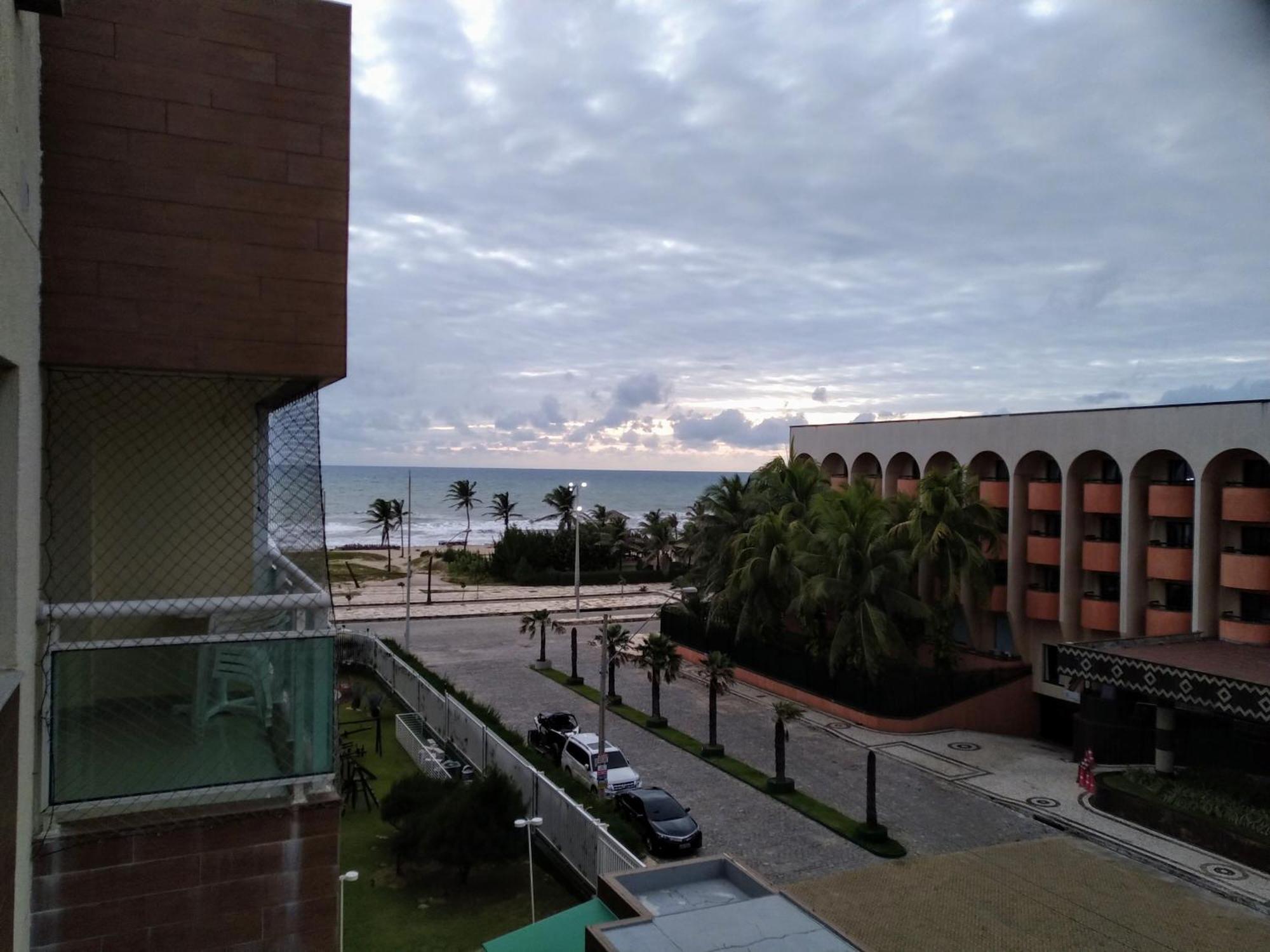 Flat Fortaleza-Veraneio & Home Office Rom bilde